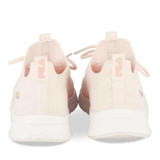 Sneakers ROZE FILA Run On