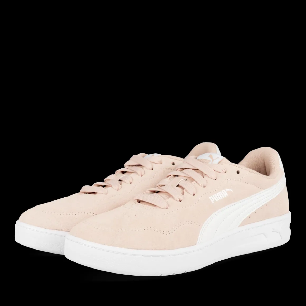 Sneakers ROZE PUMA COURT LALLY SD
