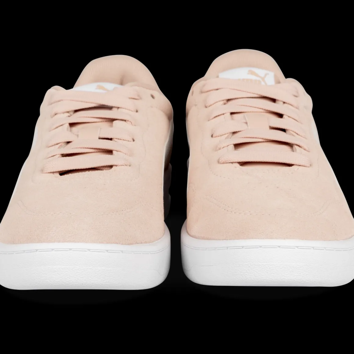 Sneakers ROZE PUMA COURT LALLY SD