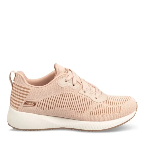 Sneakers ROZE SKECHERS Bobs Squad Glam League