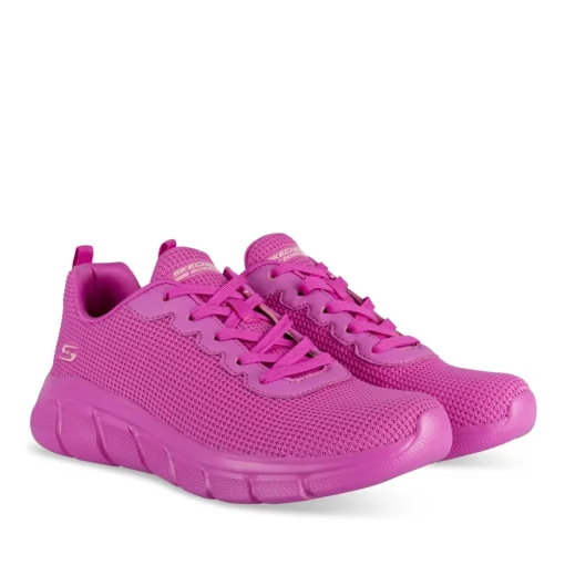 Sneakers ROZE SKECHERS BOBS B FLEX