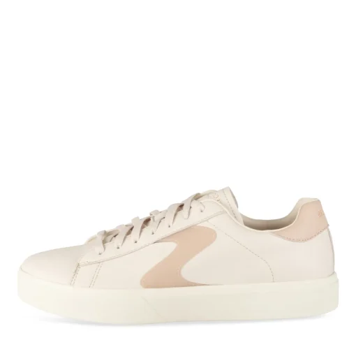 Sneakers ROZE SKECHERS EDEN LX