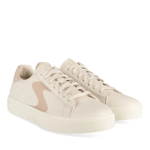Sneakers ROZE SKECHERS EDEN LX