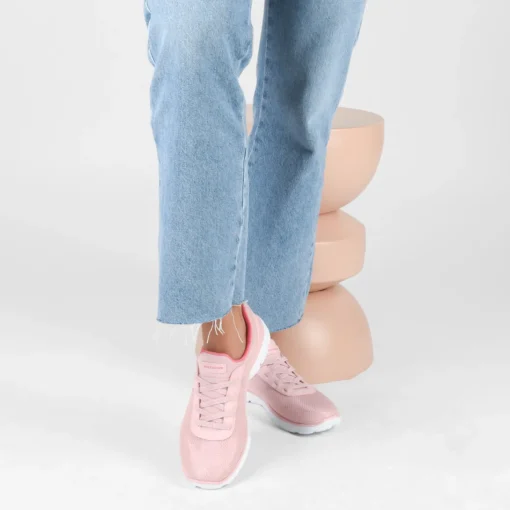 Sneakers ROZE SKECHERS Pure Genius-Bold Forever