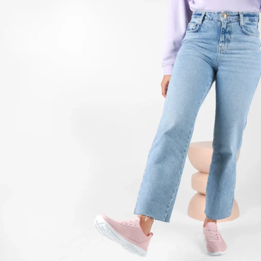 Sneakers ROZE SKECHERS Pure Genius-Bold Forever
