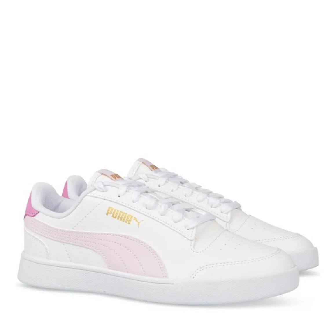 Sneakers Shuffle WIT