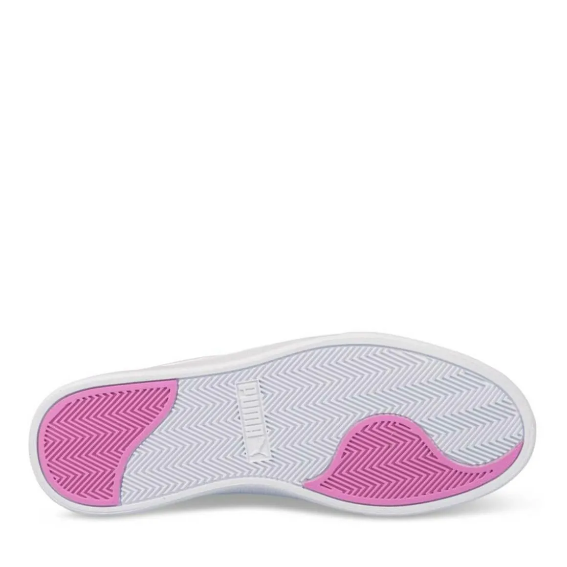 Sneakers Shuffle WIT