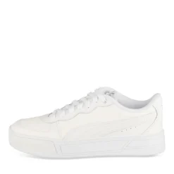 Sneakers Skye WIT PUMA