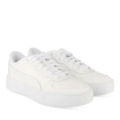 Sneakers Skye WIT PUMA
