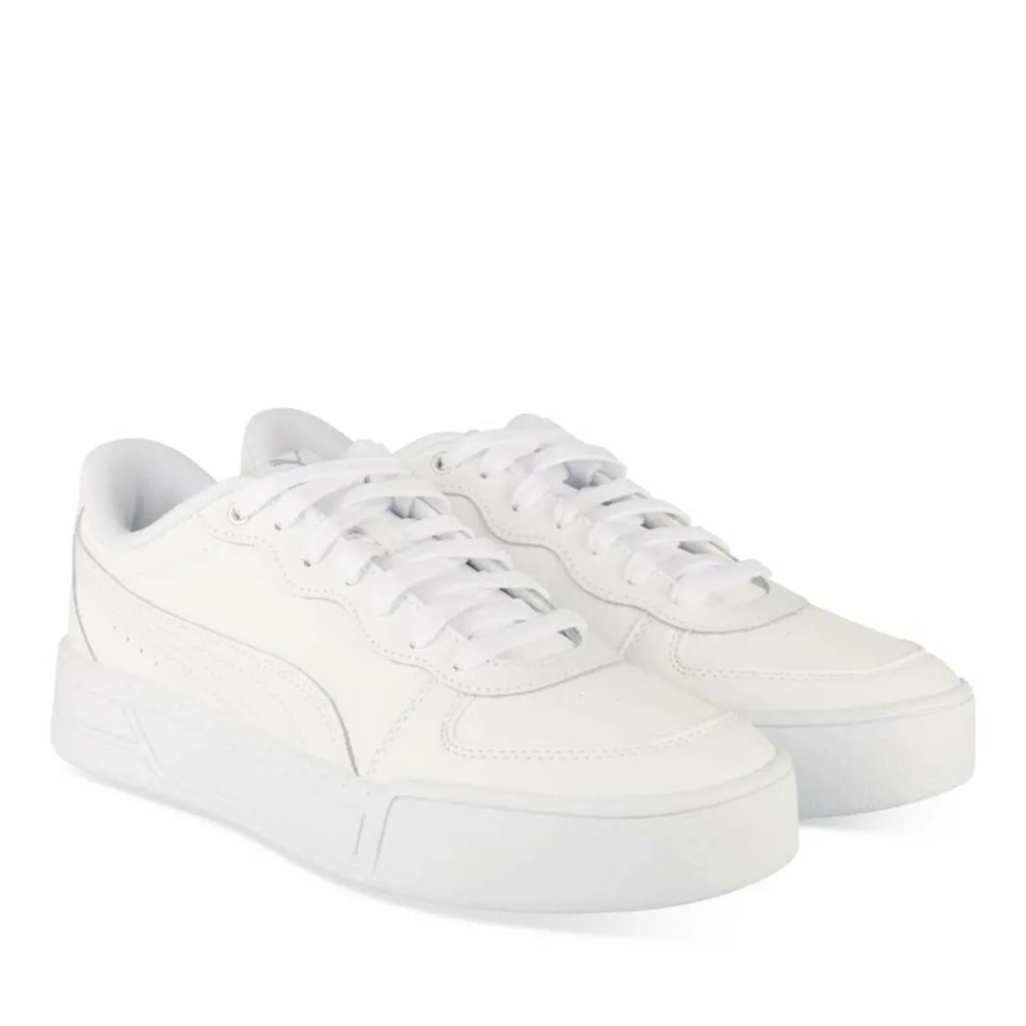 Sneakers Skye WIT PUMA