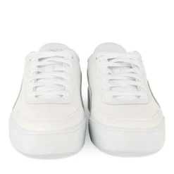 Sneakers Skye WIT PUMA