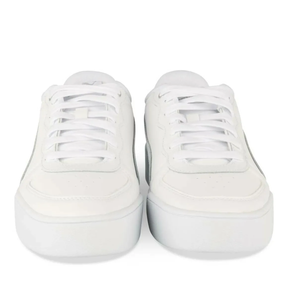 Sneakers Skye WIT PUMA