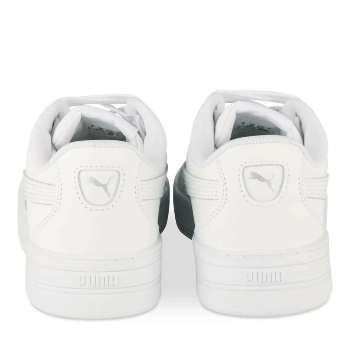 Sneakers Skye WIT PUMA