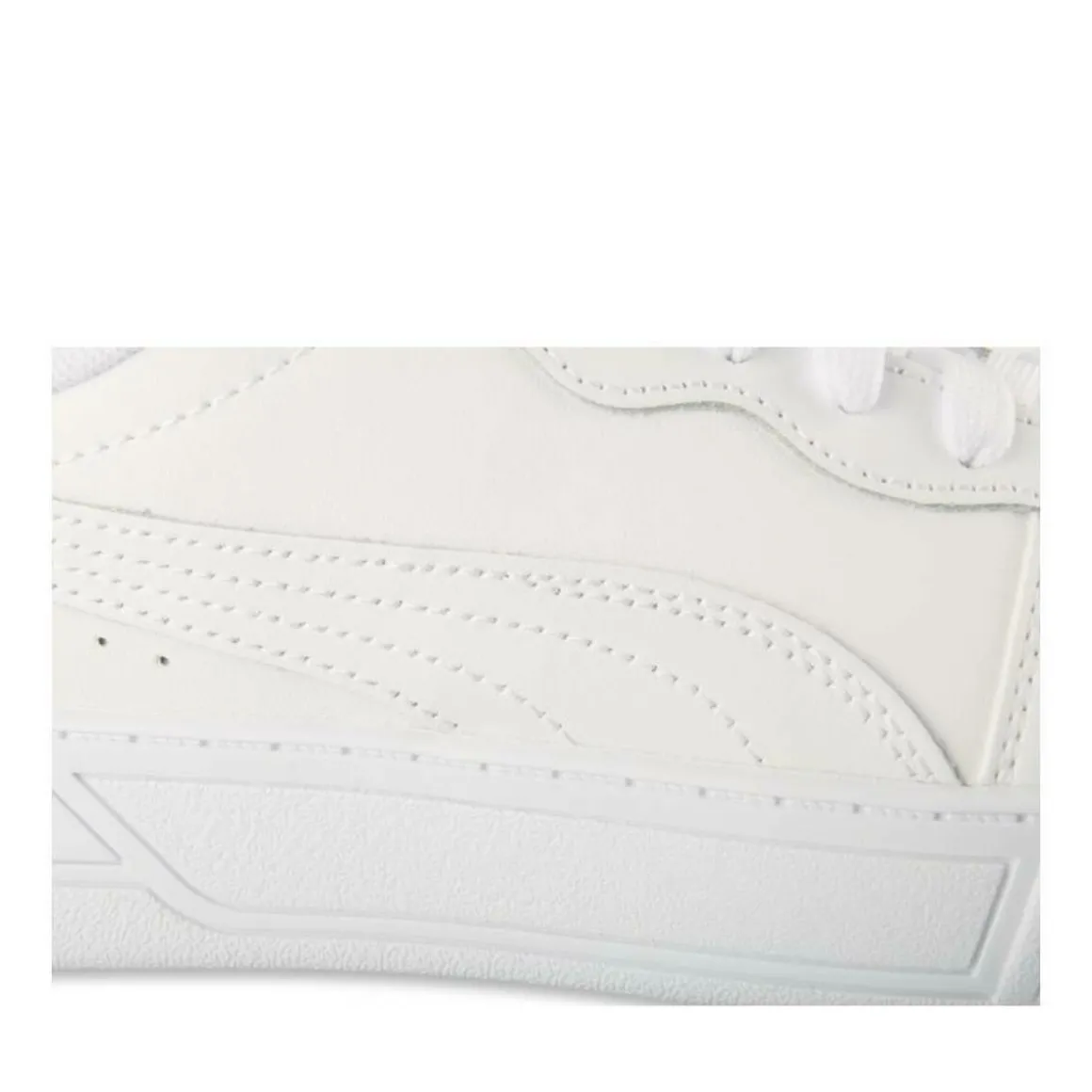 Sneakers Skye WIT PUMA