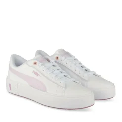 Sneakers Smash Platform 2 WIT