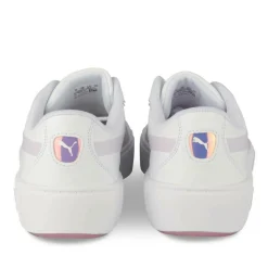 Sneakers Smash Platform 2 WIT