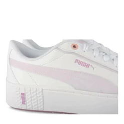 Sneakers Smash Platform 2 WIT