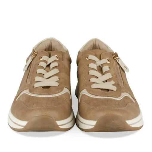 Sneakers TAUPE