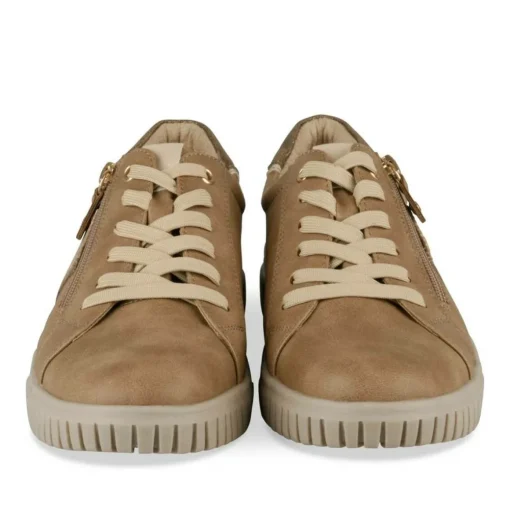 Sneakers TAUPE