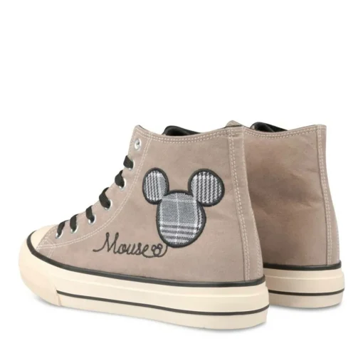 Sneakers TAUPE