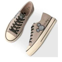 Sneakers TAUPE