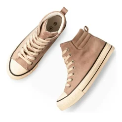Sneakers TAUPE