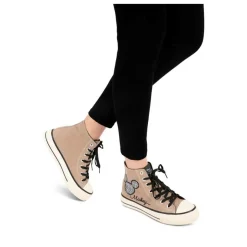 Sneakers TAUPE