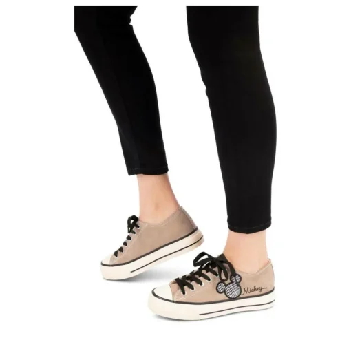 Sneakers TAUPE