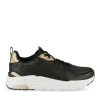 Sneakers Trinity Lite Space ZWART PUMA