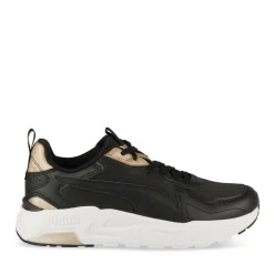 Sneakers Trinity Lite Space ZWART PUMA