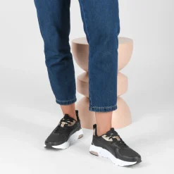 Sneakers Trinity Lite Space ZWART PUMA