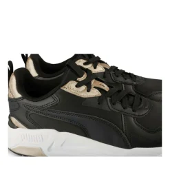 Sneakers Trinity Lite Space ZWART PUMA