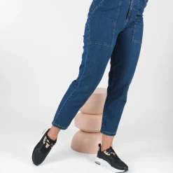 Sneakers Trinity Lite Space ZWART PUMA