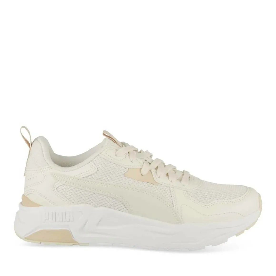Sneakers Trinity Lite WIT PUMA