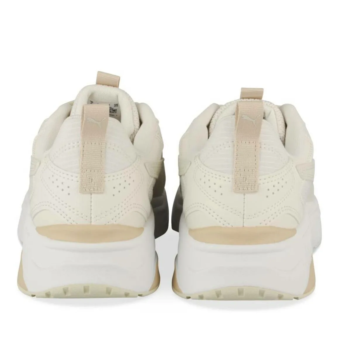 Sneakers Trinity Lite WIT PUMA