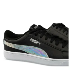 Sneakers Vikky V2 Rainbow JR ZWART PUMA