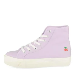 Sneakers VIOLET
