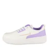 Sneakers VIOLET