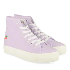 Sneakers VIOLET