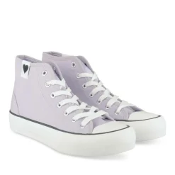Sneakers VIOLET