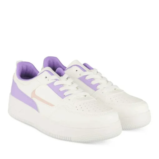 Sneakers VIOLET