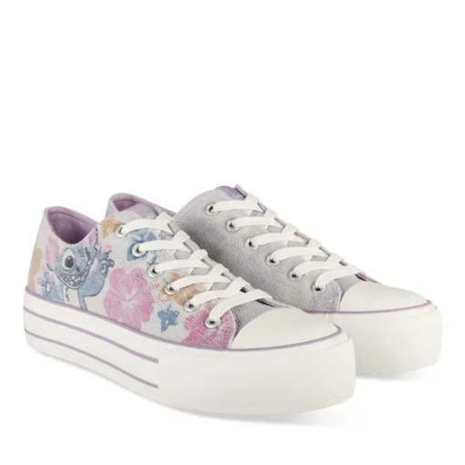Sneakers VIOLET