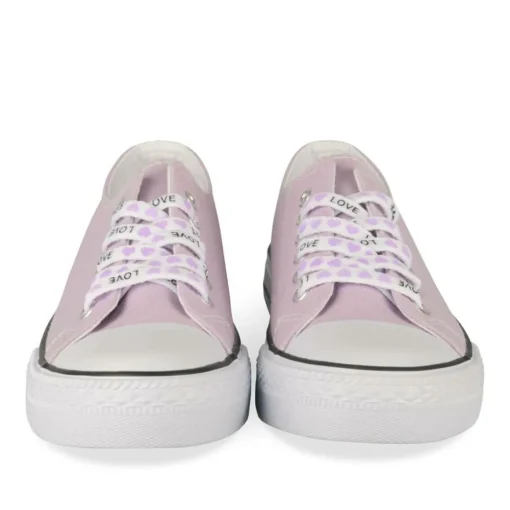 Sneakers VIOLET