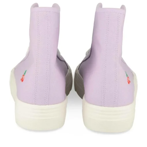 Sneakers VIOLET