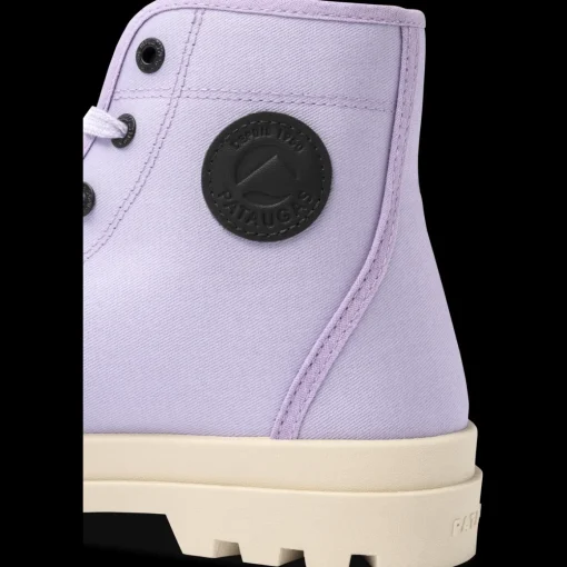 Sneakers VIOLET