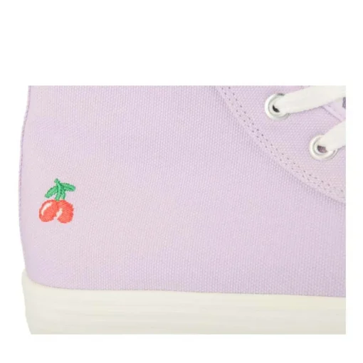 Sneakers VIOLET