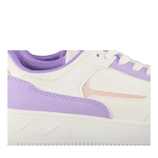 Sneakers VIOLET