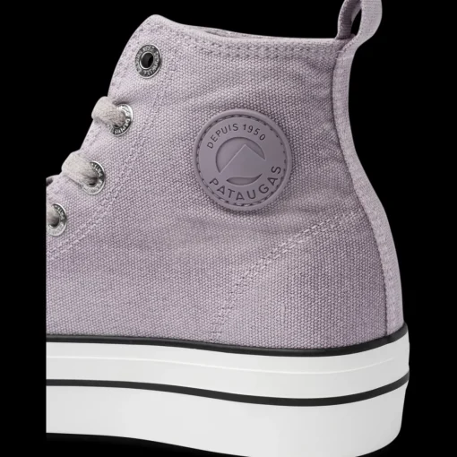 Sneakers VIOLET