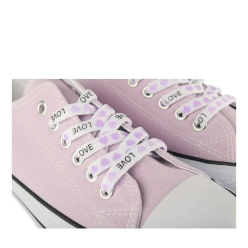 Sneakers VIOLET