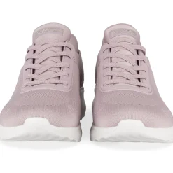 Sneakers VIOLET SKECHERS BOBS SQUAD CHAOS